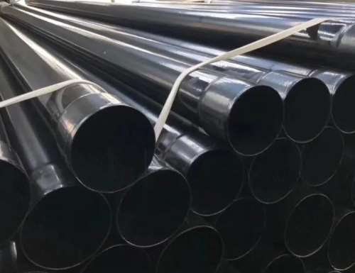 延边朝鲜族热浸塑穿线管